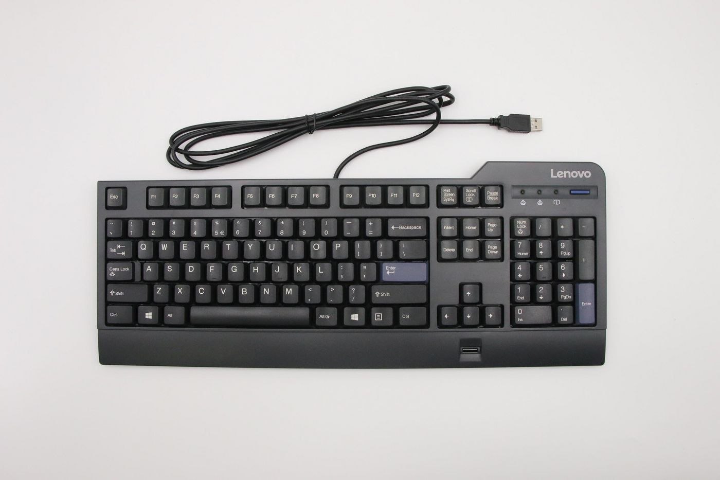 DT_KYB Chicony KUF1256 USB KB 