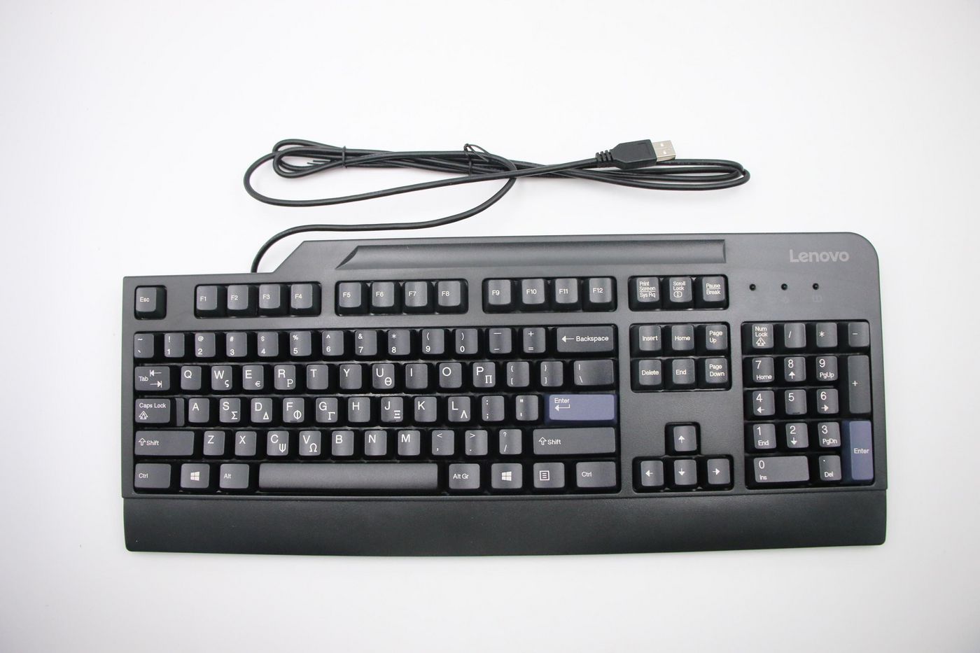 Lenovo Keyboard