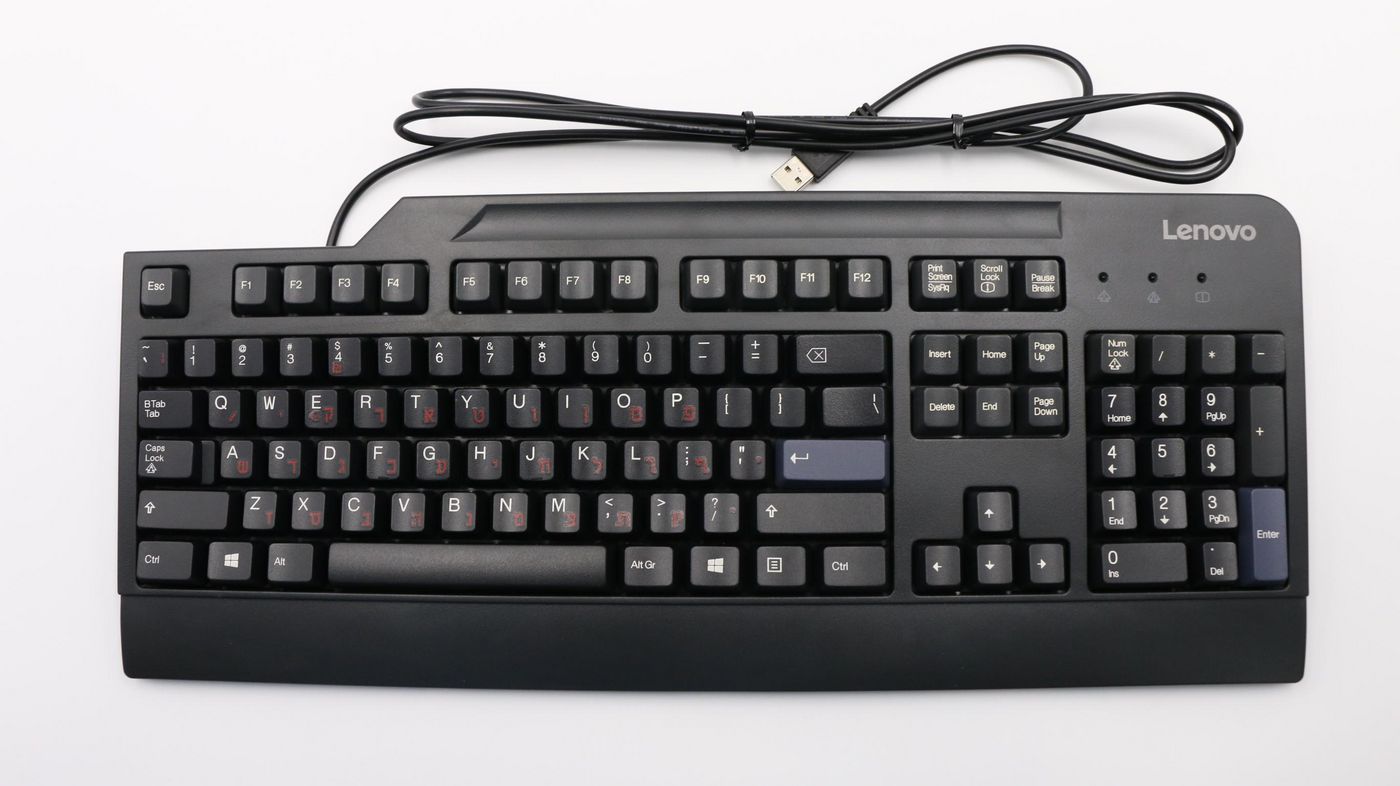 Lenovo DT_KYB