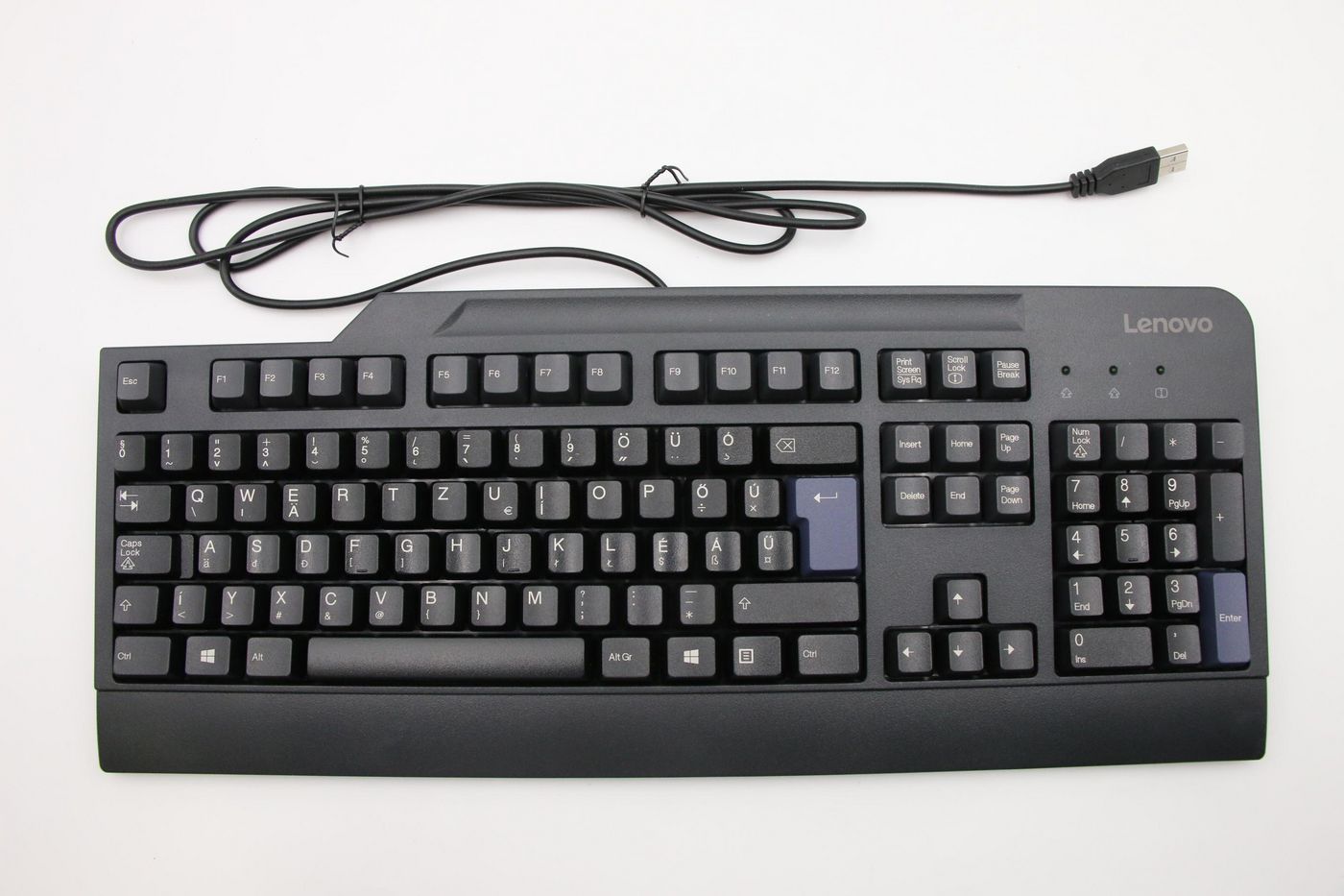 Lenovo Keyboard