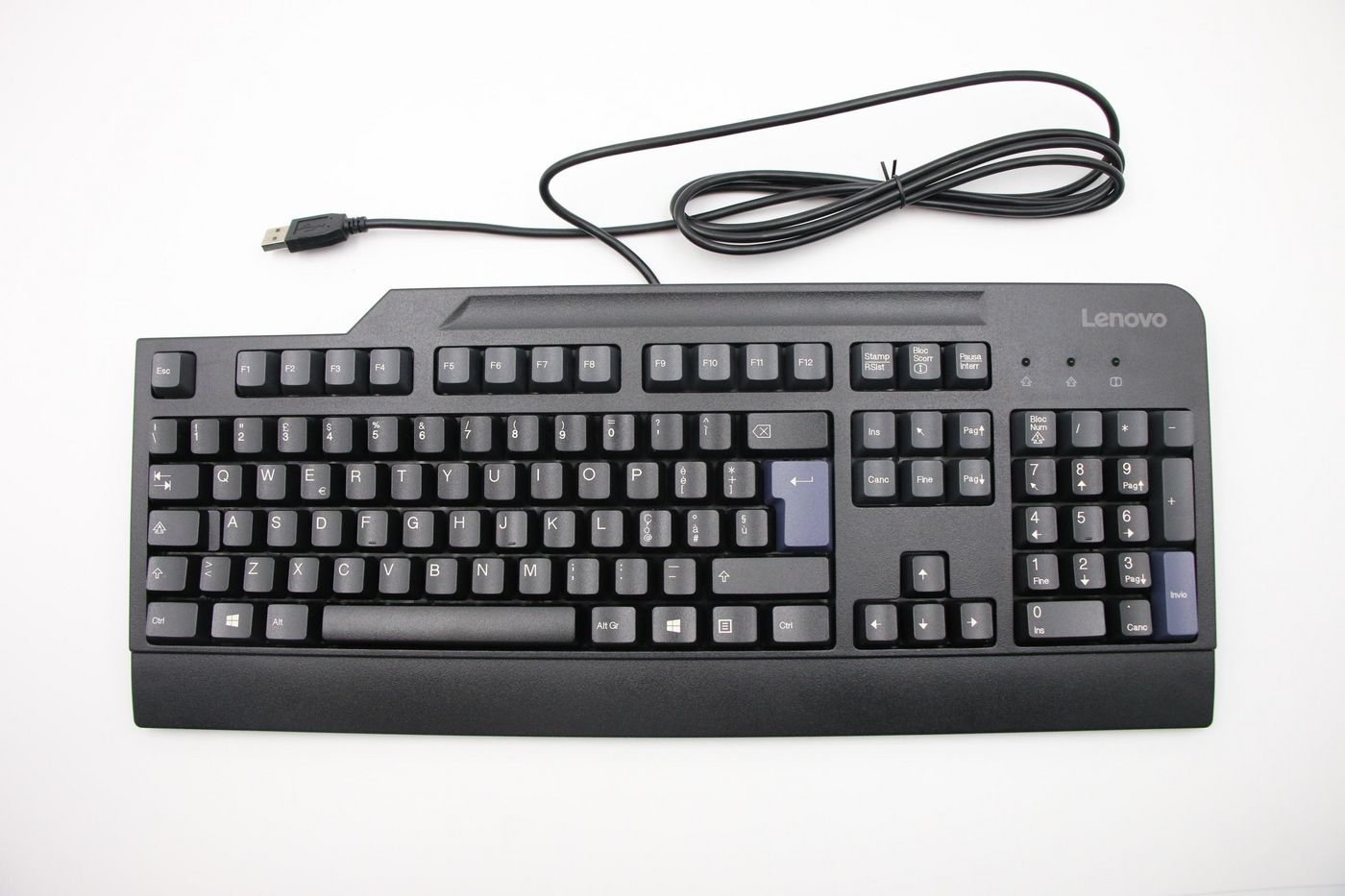 Think Preferred Pro Keyboard