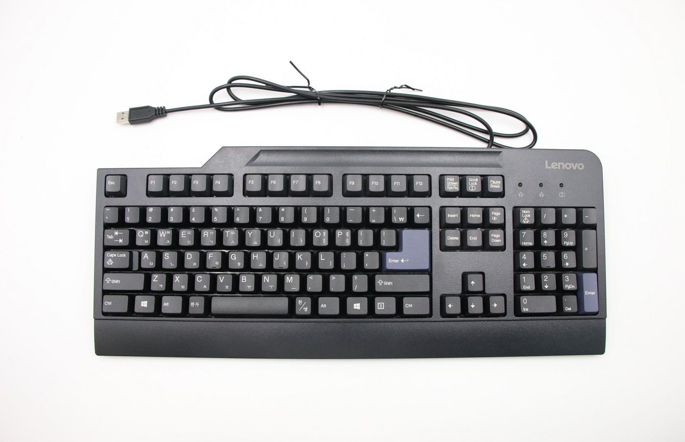 DT_KYB Preferred Pro USB KB N