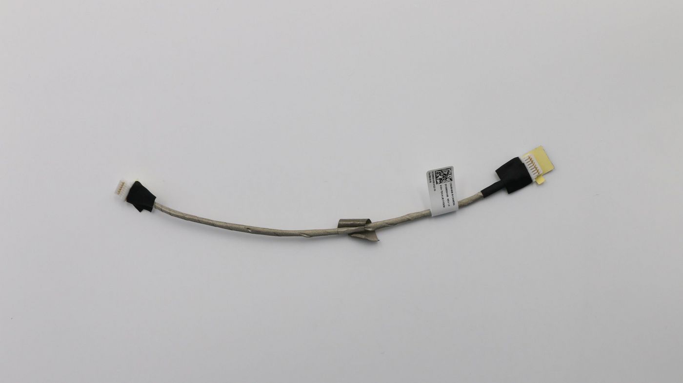 IR camera cable