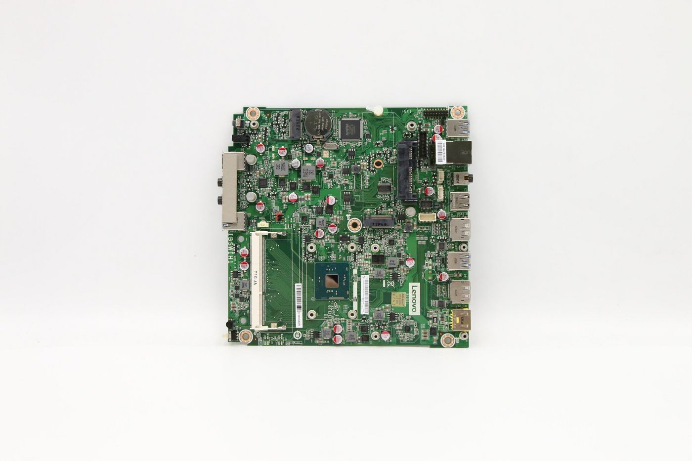 Lenovo Systemboard NODPK