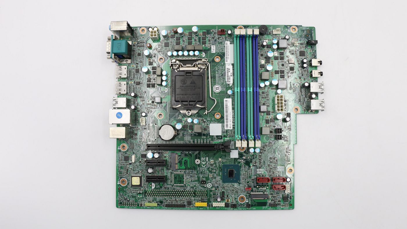 Planar Intel KBL M710T-S WW