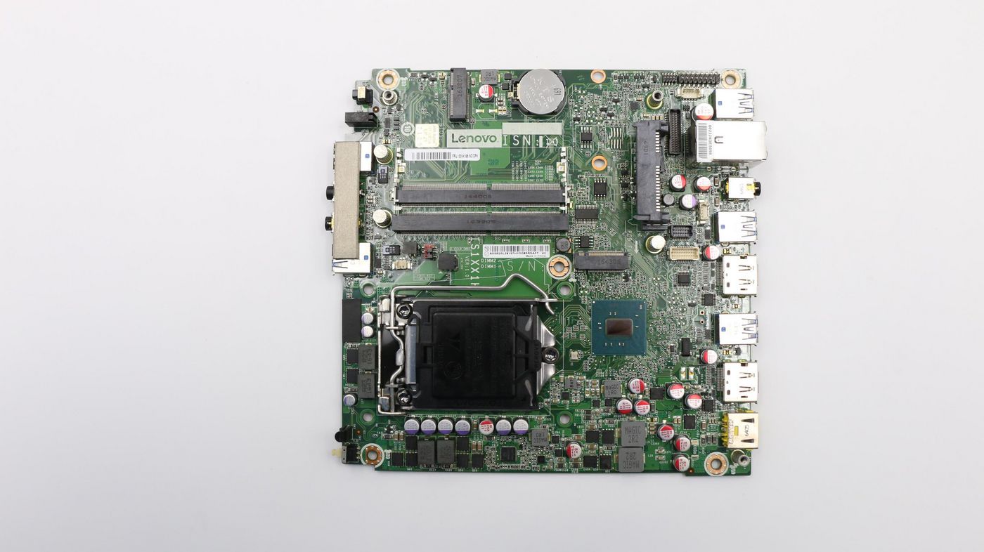 Motherboard for ThinkCentre 