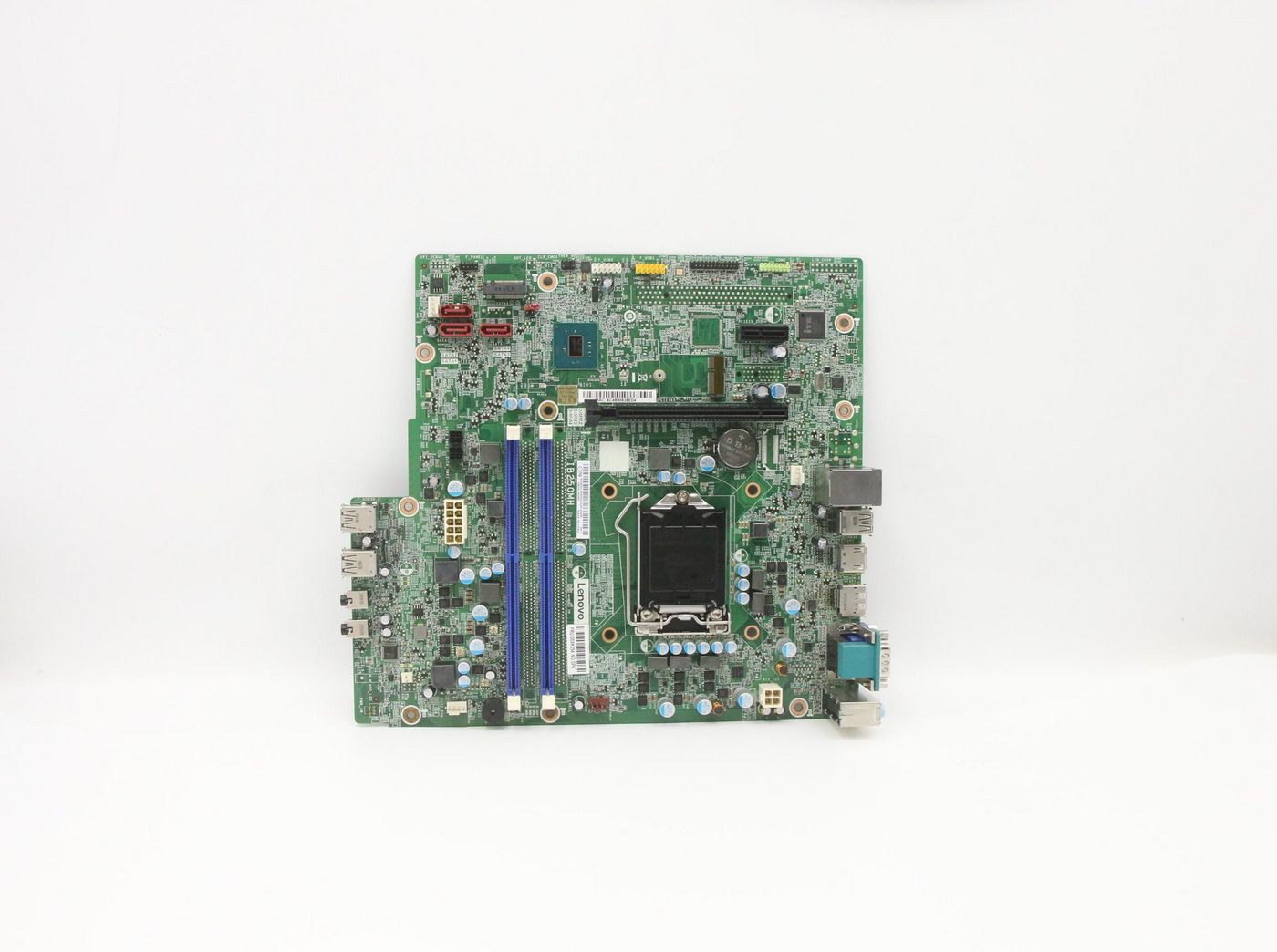 Motherboard