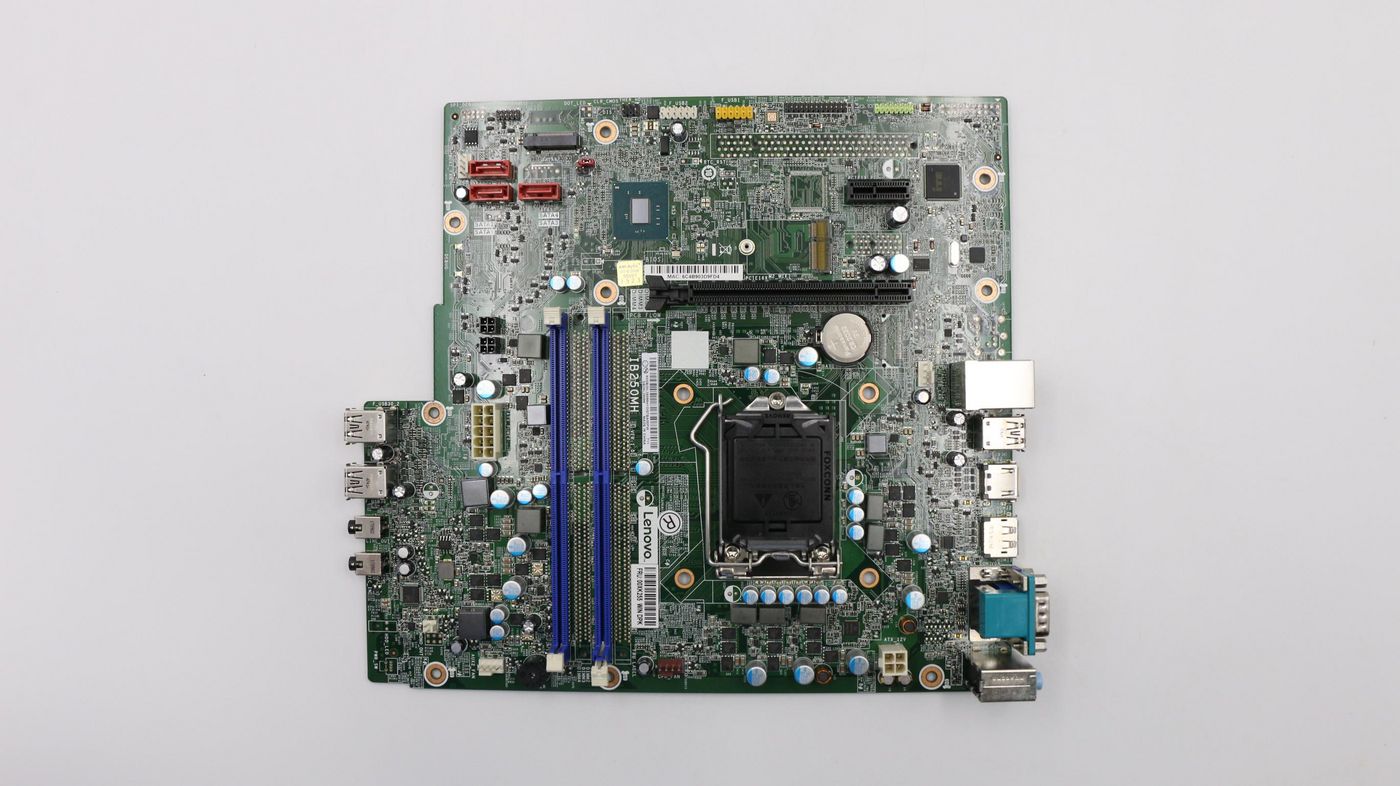 Motherboard