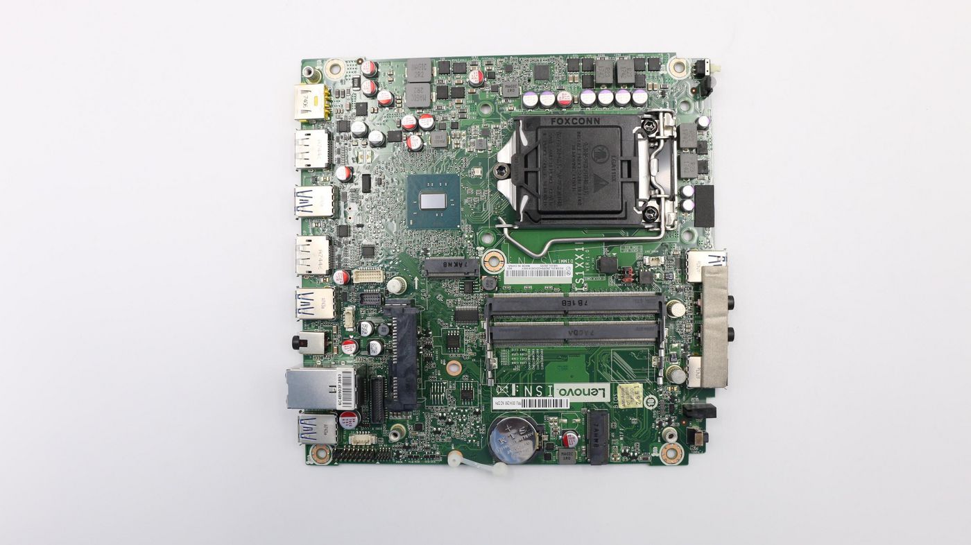 Lenovo Systemboard M900 MB Q170 Tiny