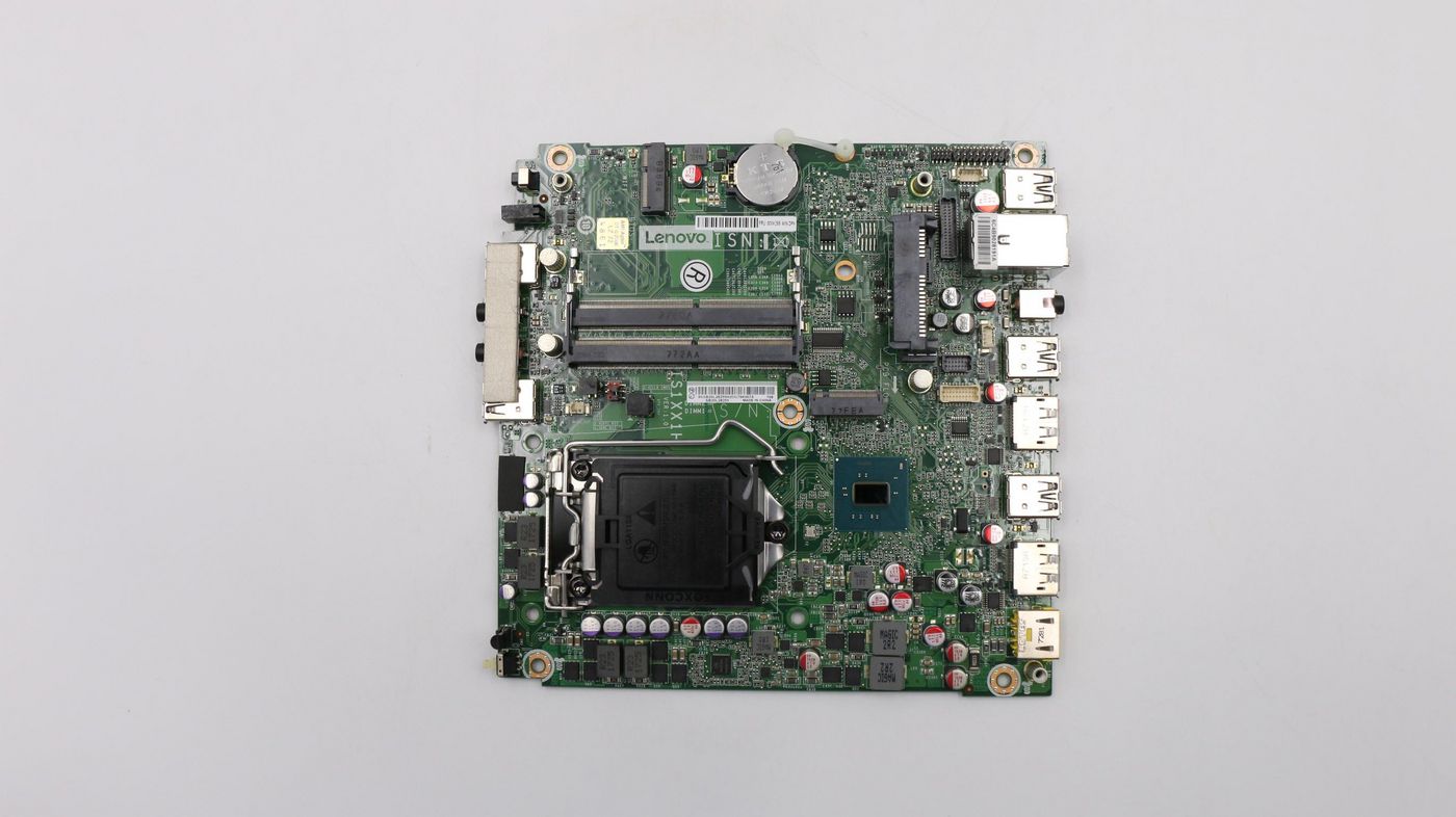 Motherboard for ThinkCentre