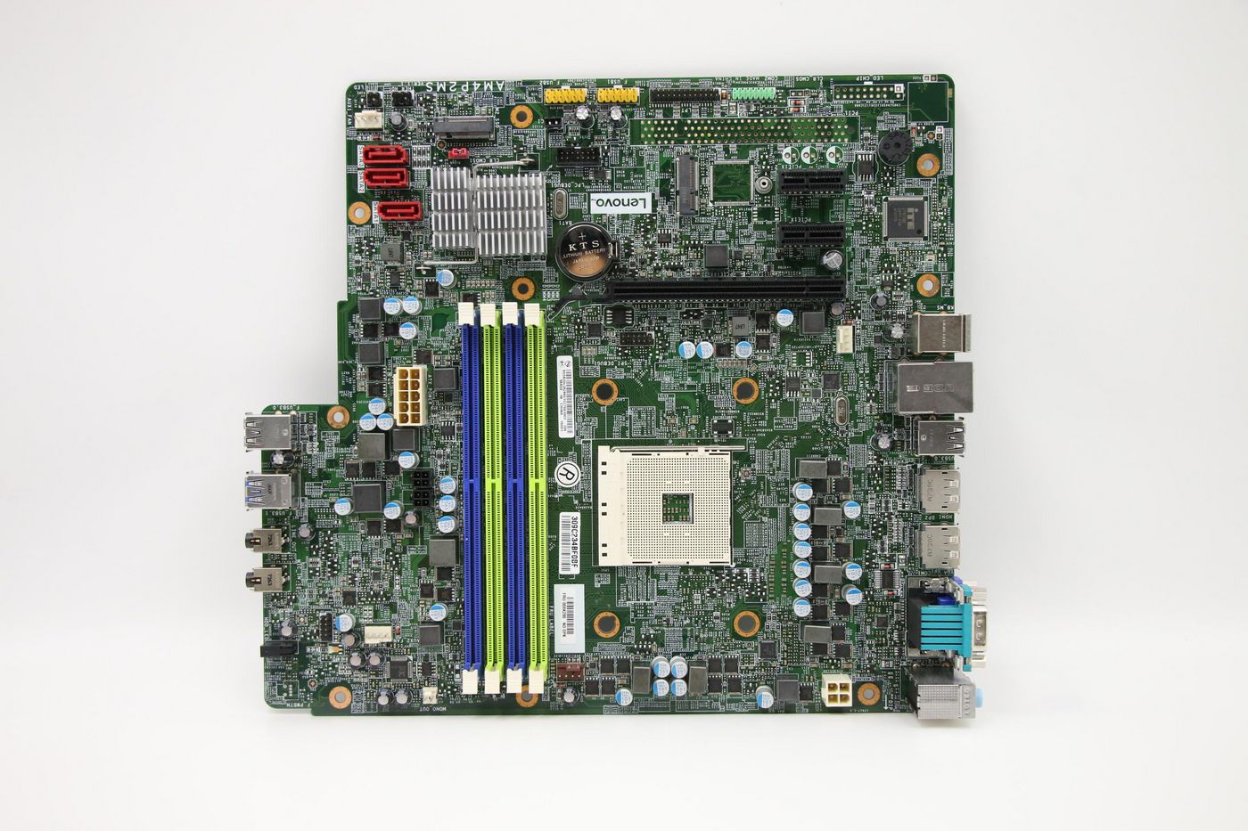 Compact device with 0.4 kg 