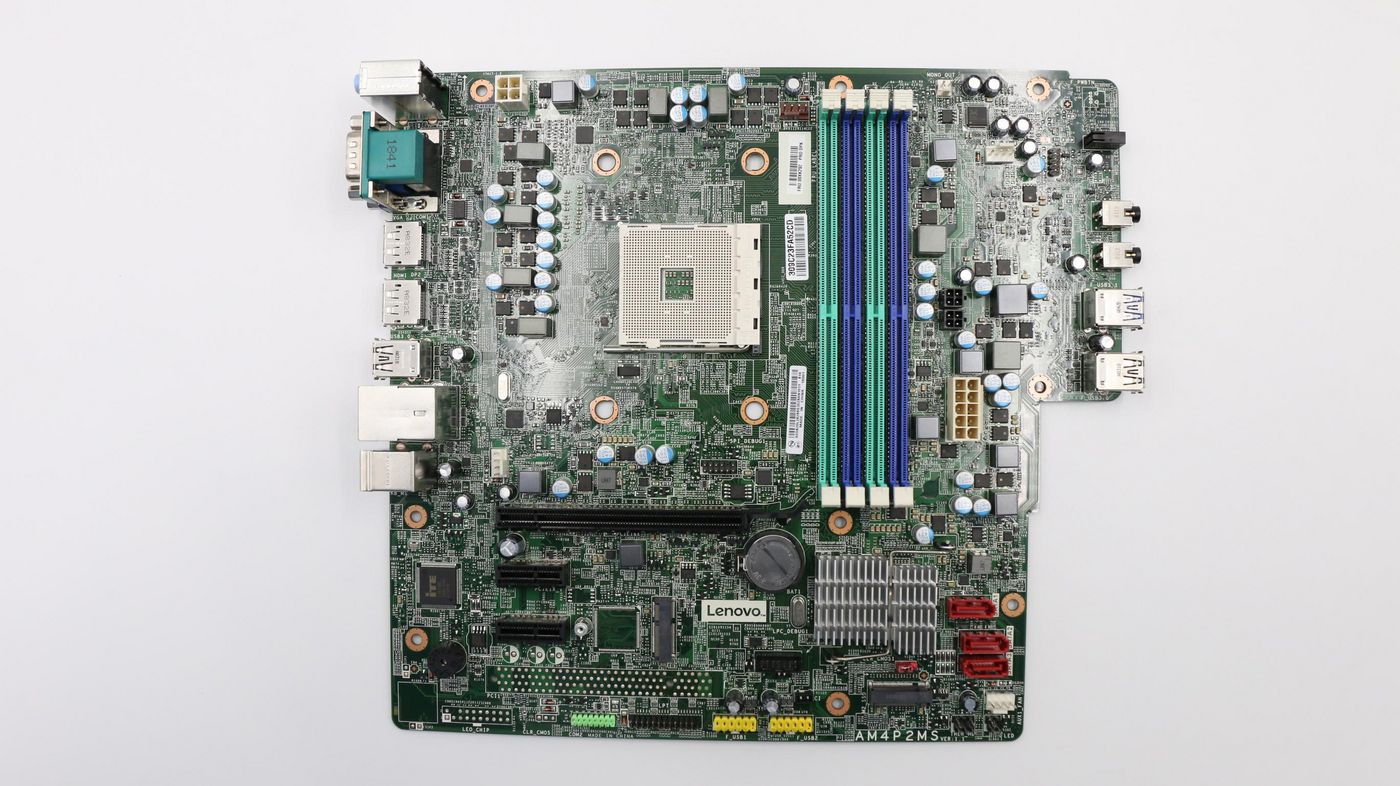 M Summit Pro2 Win Dpk System