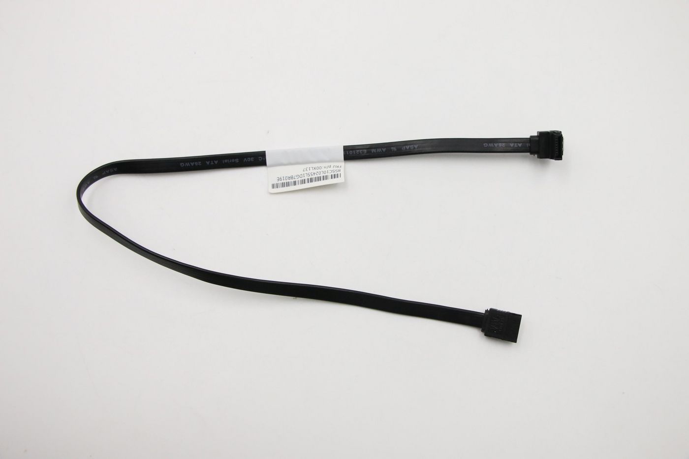 Fru460mmSATAcable R angle