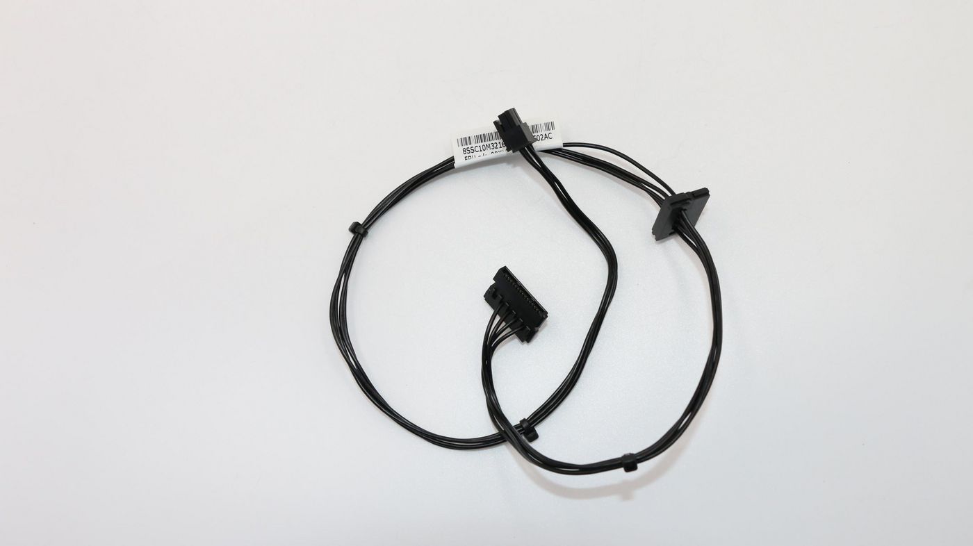 SATA Power Cable