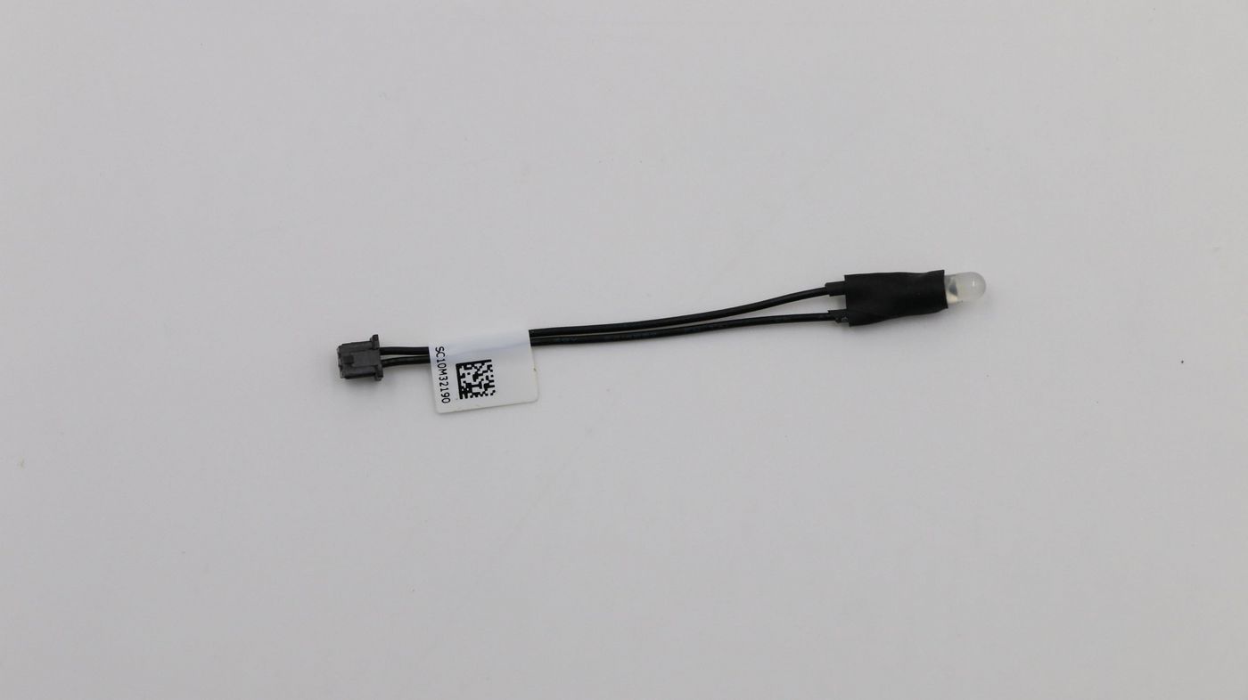 200mm Tiny 4 Logo LED cable