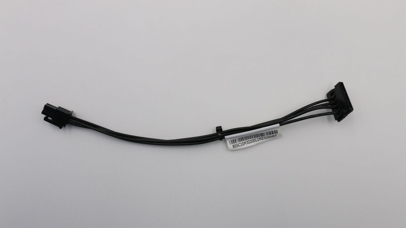 Lenovo Cable 200mm SATA power cab