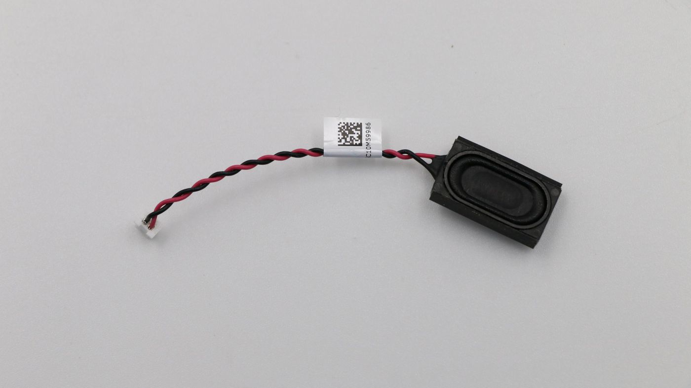 55mm 20x10 internal speaker 