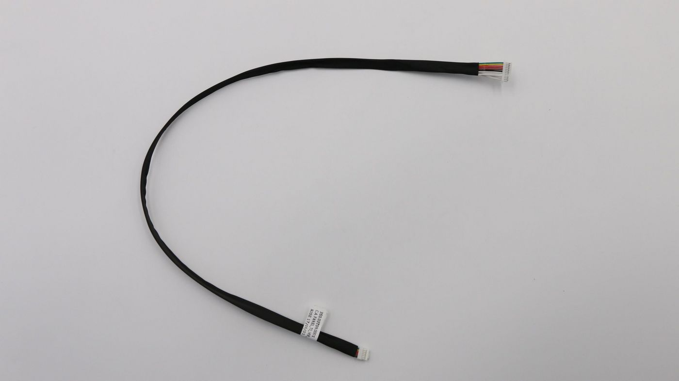 Cable panel for AUO A74 