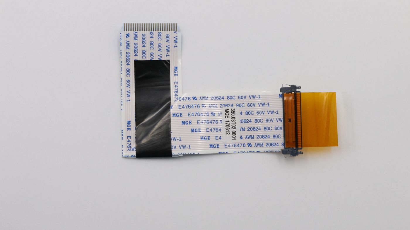 CABLE LVDS A7400