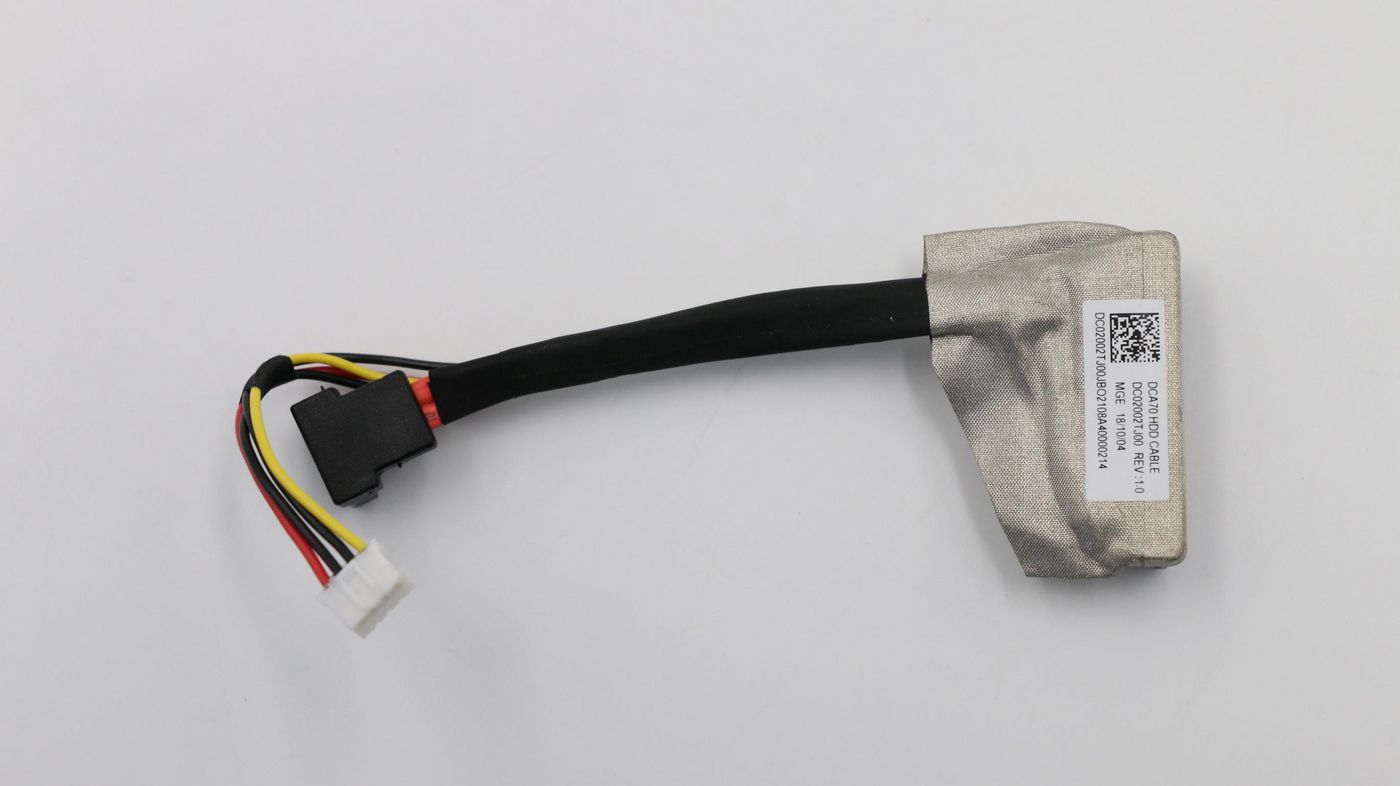 SATA HDD cable for Lenovo 