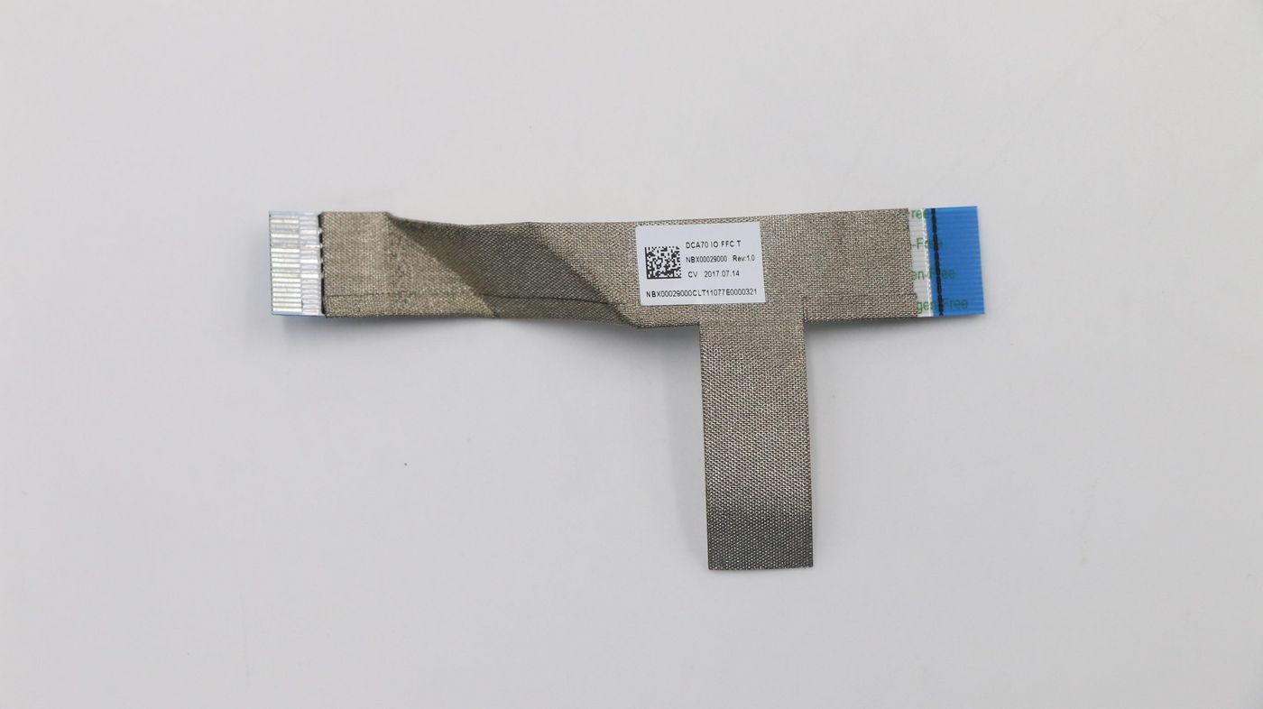 20-pin Flat Flex Cable for 