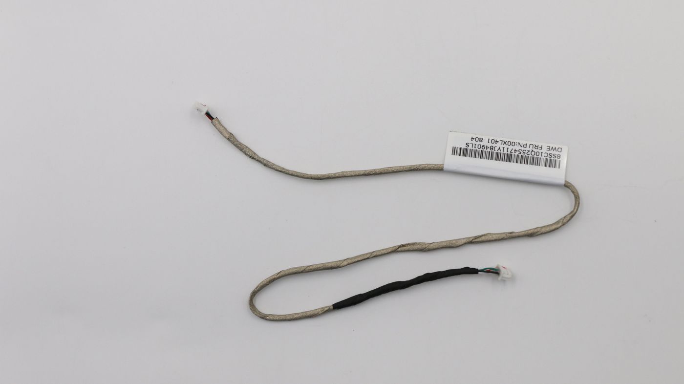 Power BB cable 320mm 30V