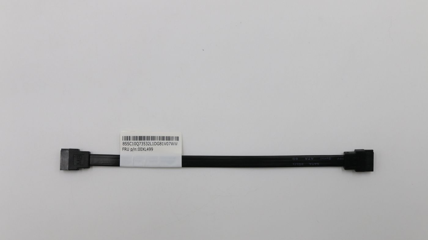 165mm SATA cable for Lenovo 