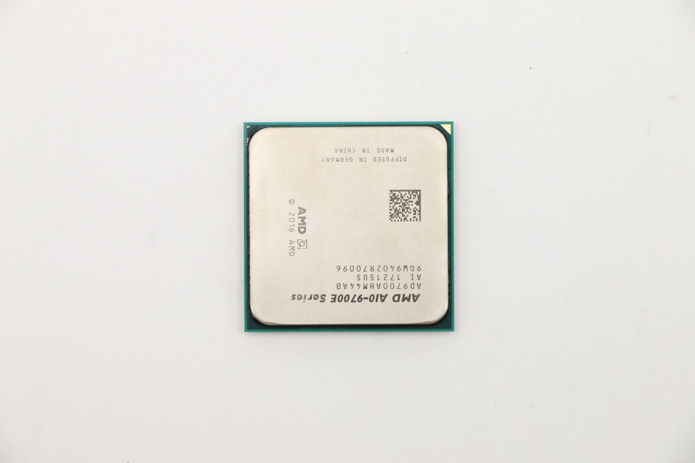 AMD A10-9700E 4-core 