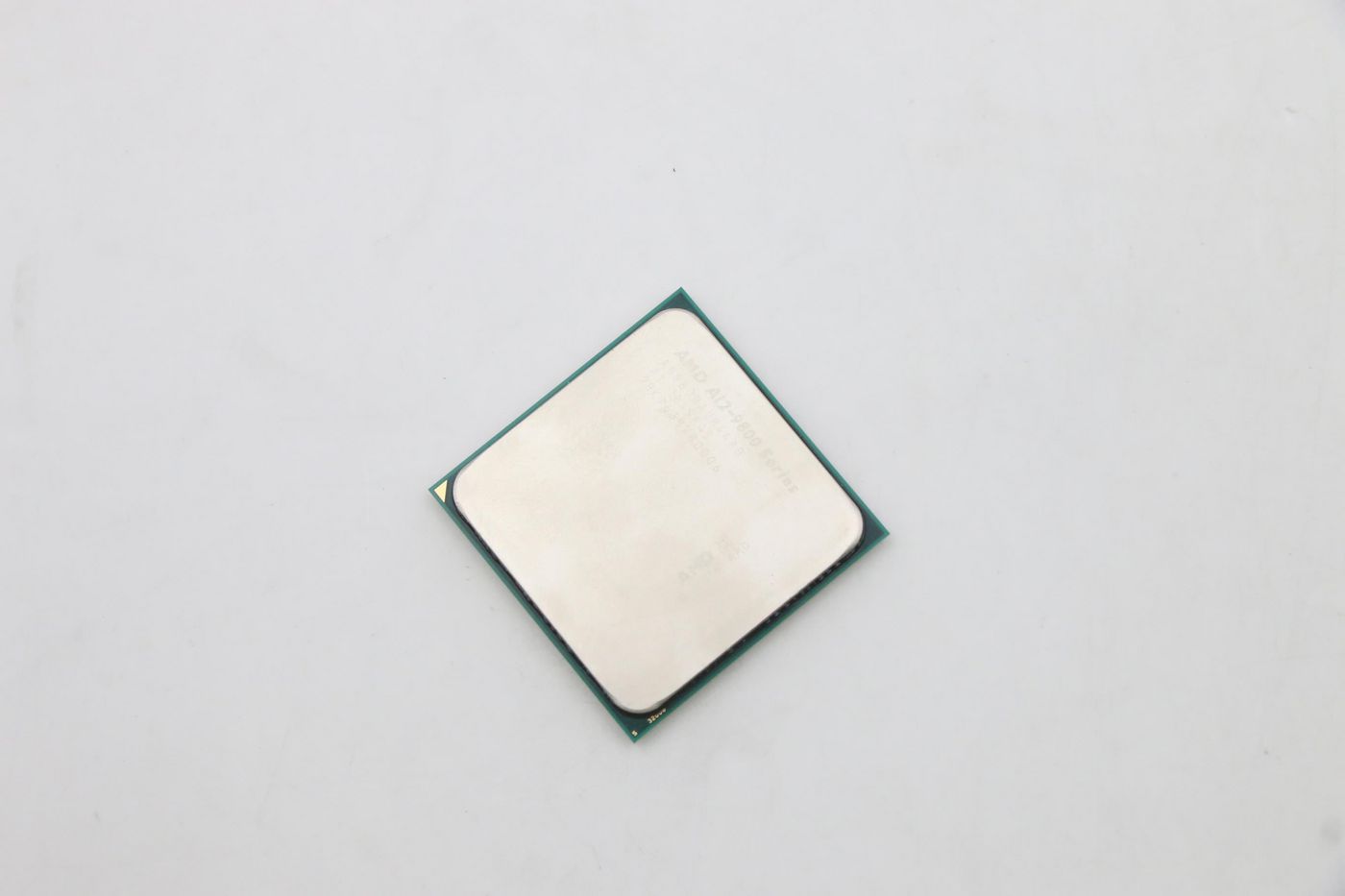 Lenovo Processor AMD PRO A12-9800 3.8GHz 4C