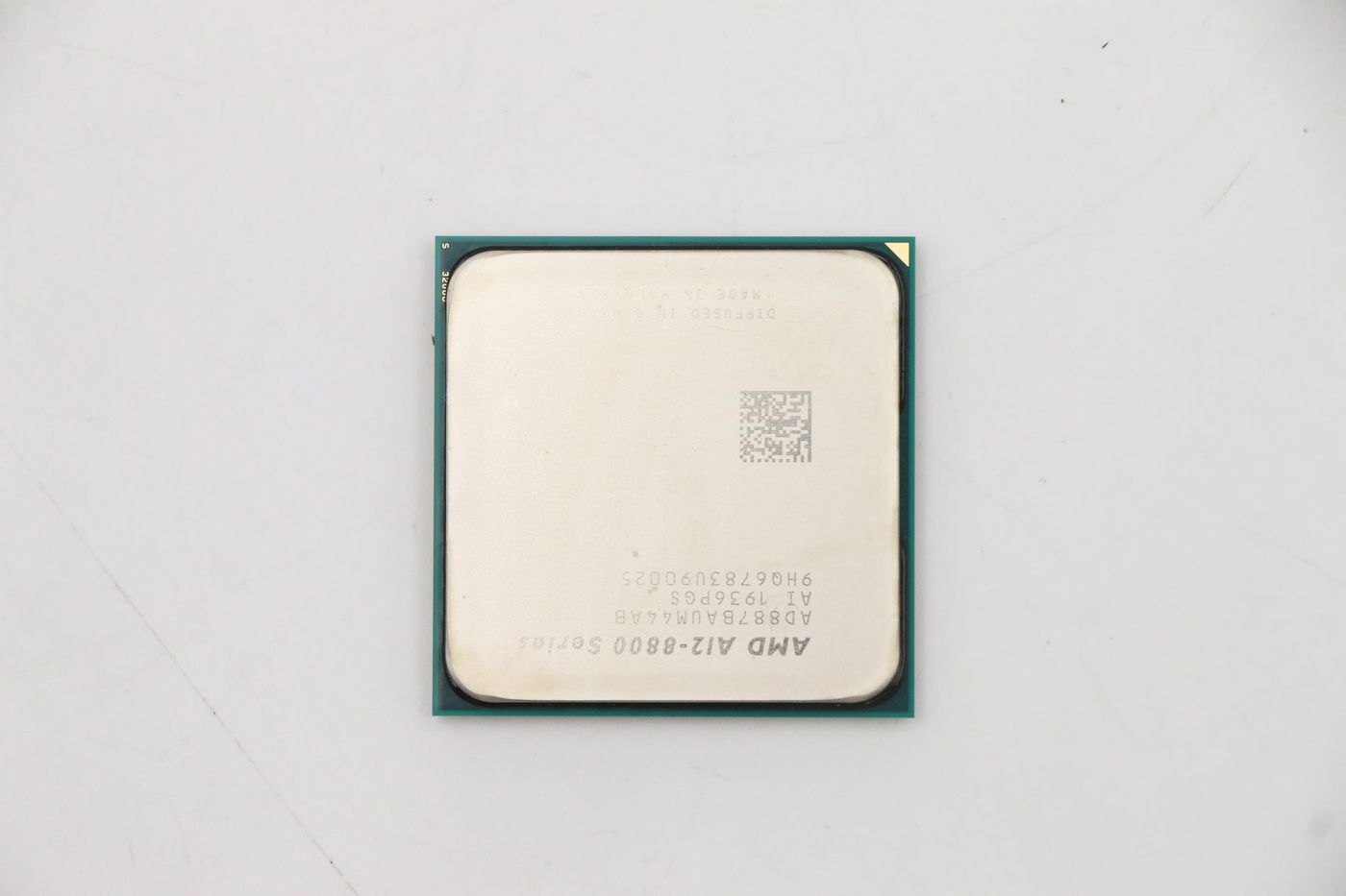 AMD PRO A12-8870 4-core 
