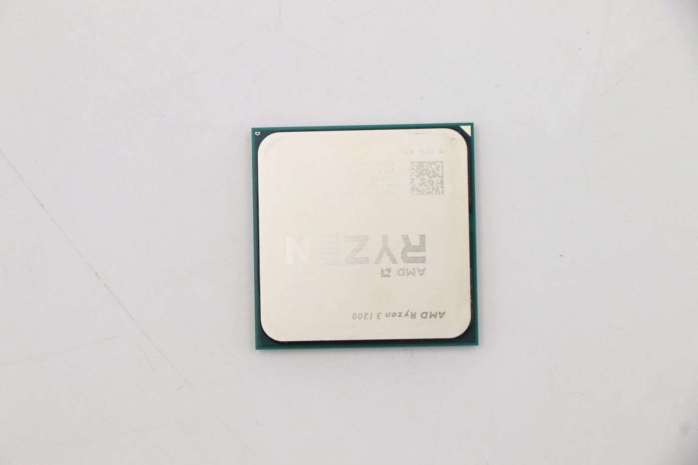 SP AMD Ryzen 3 1200 3.1G 4C 8M