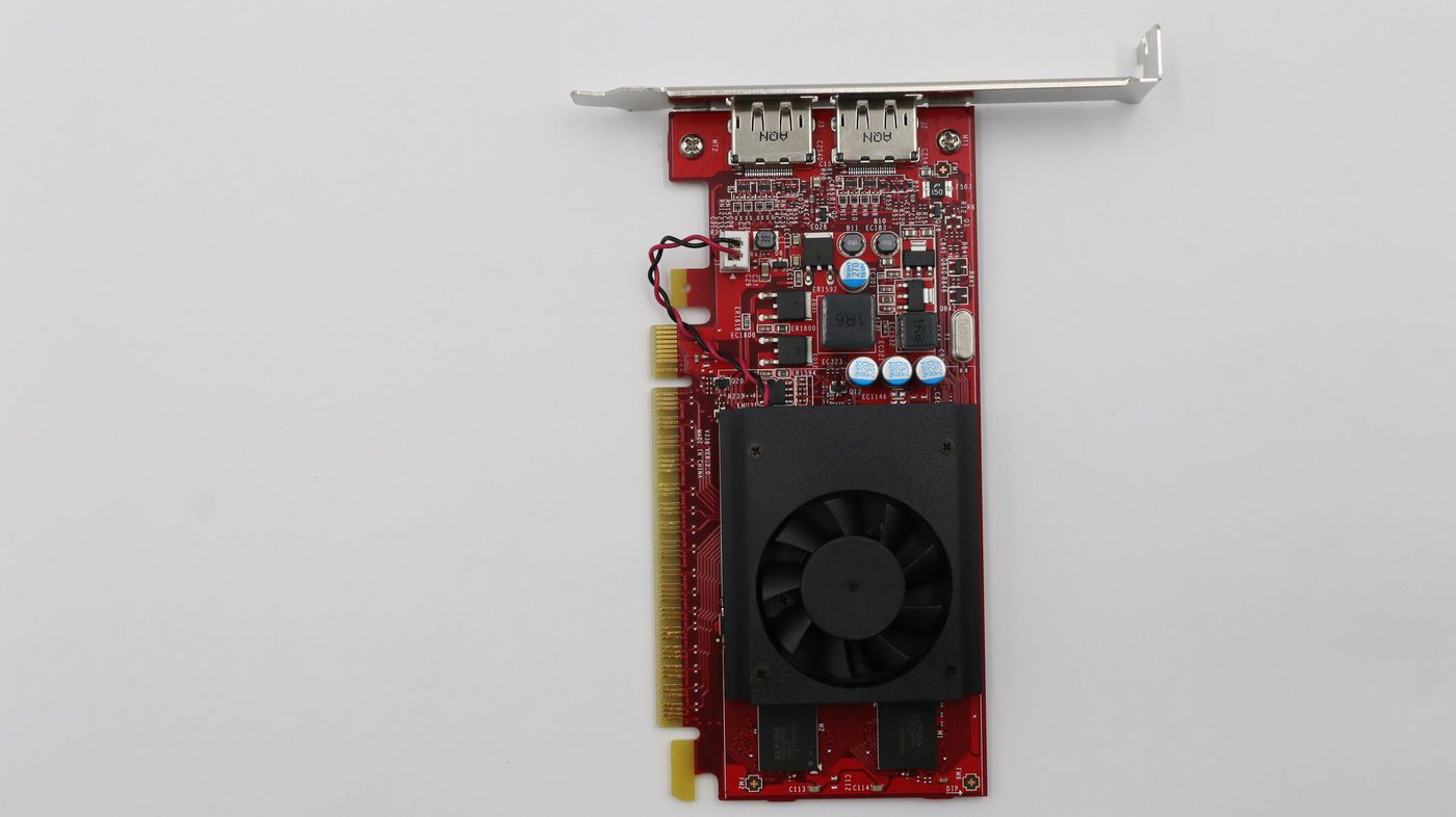 Lenovo Board Graphiccard