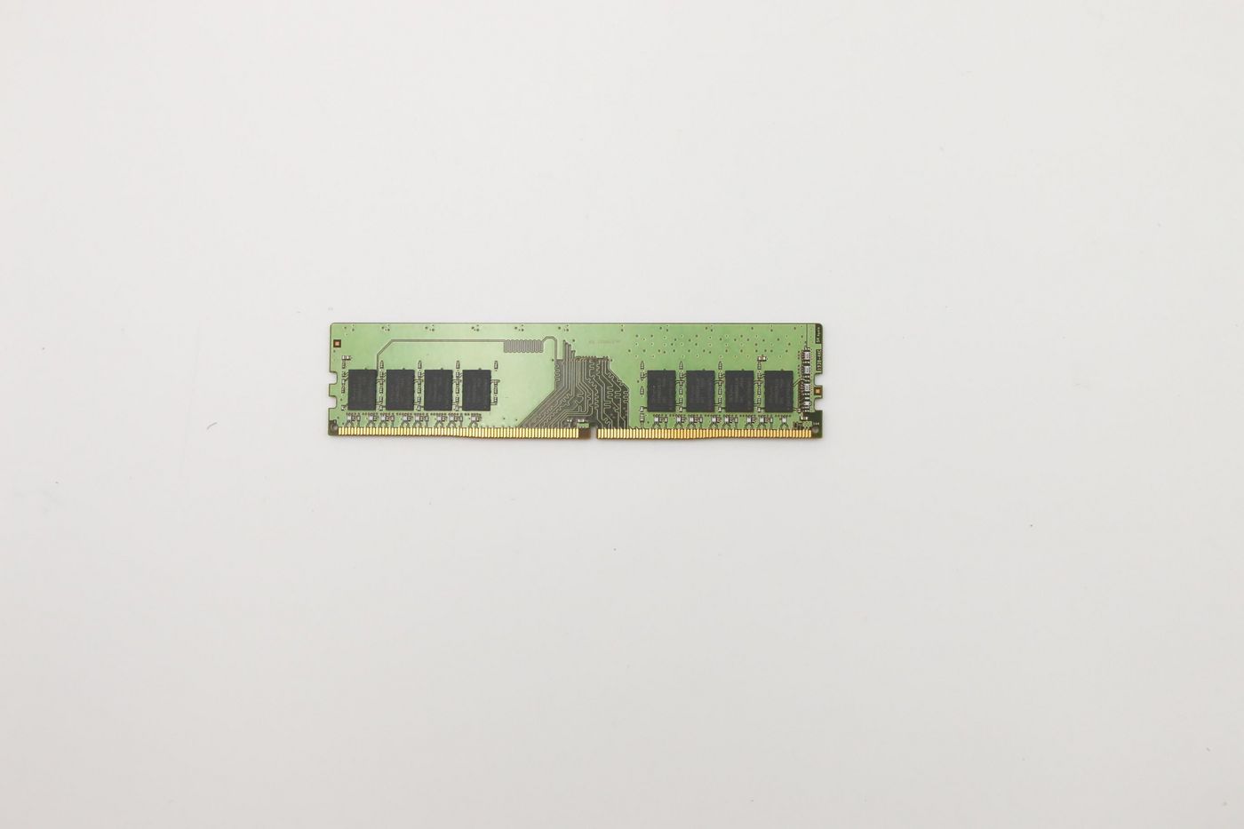 8GB DDR4 SODIMM memory