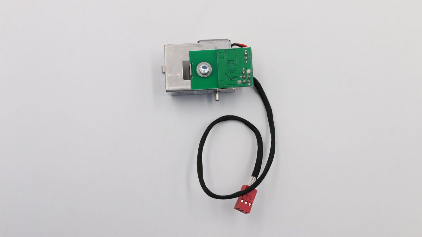 LUX Share Lock-style Solenoid 