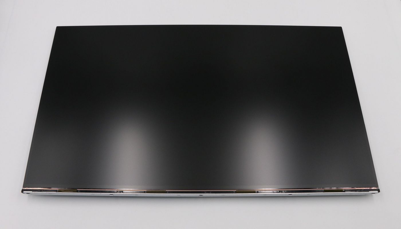 LCD Display