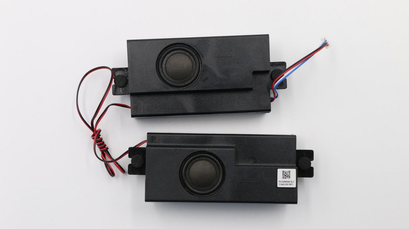 SPEAKERINT S21XX IEC 2W Speake