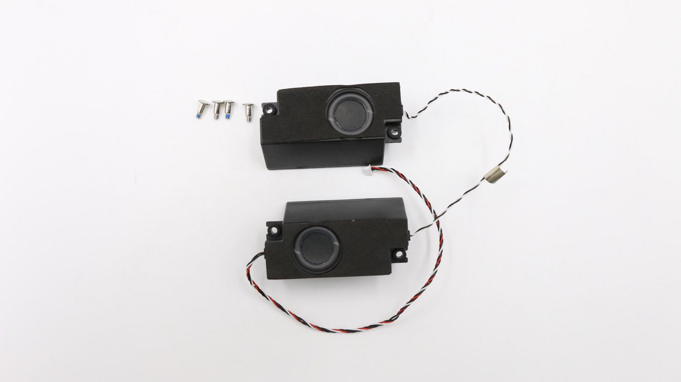 Lenovo Board Speaker
