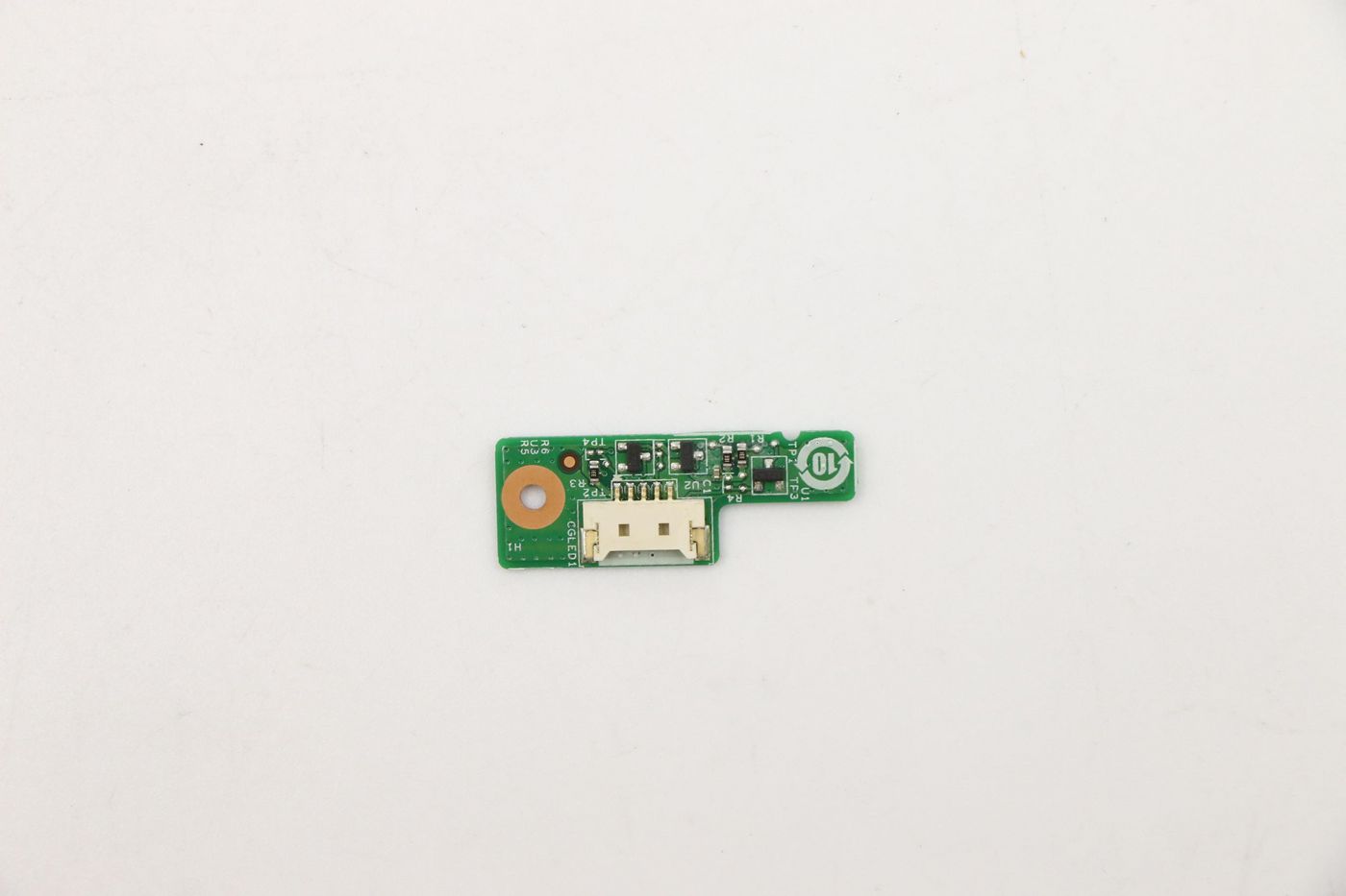 Maldives X1 LED Board