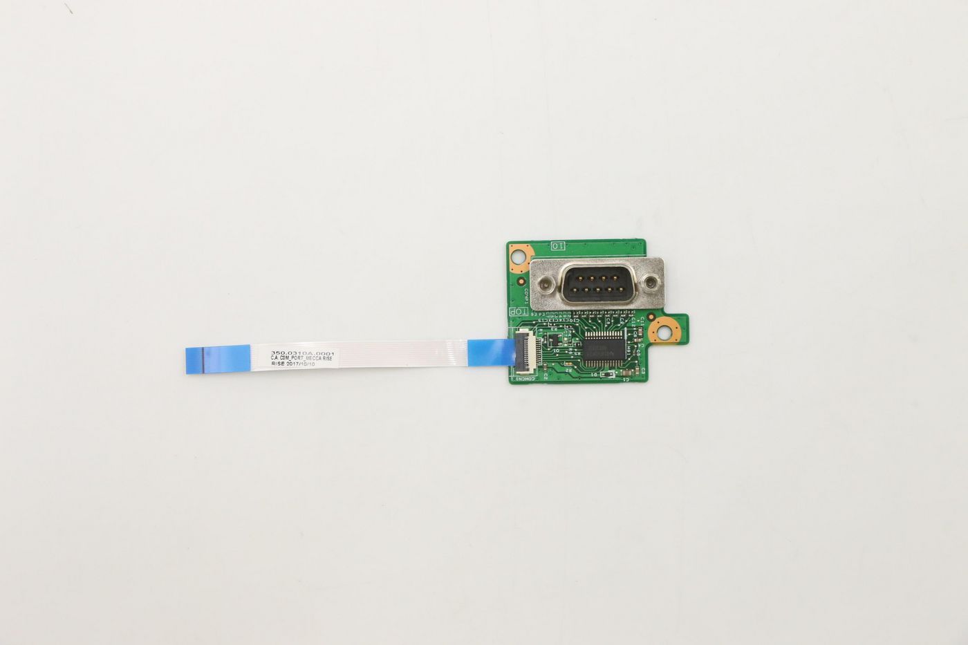 COM port module