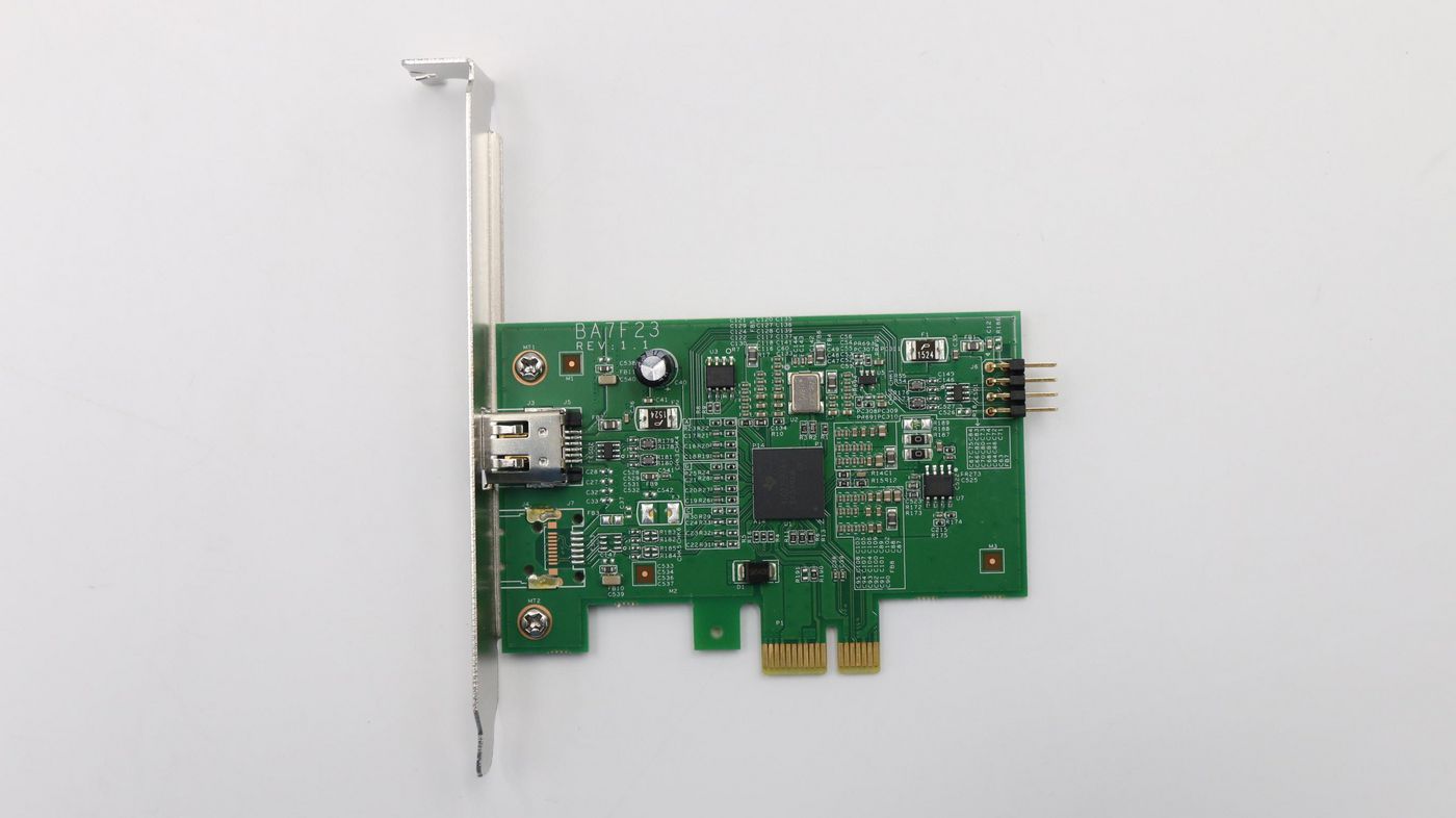 Pci Card