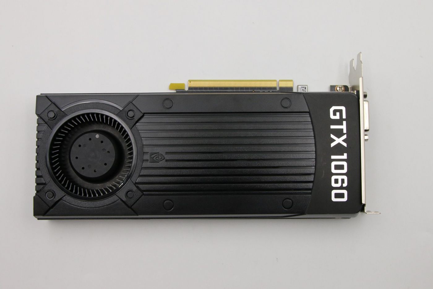Lenovo GTX1060@3G D5 H DP DVI PCP