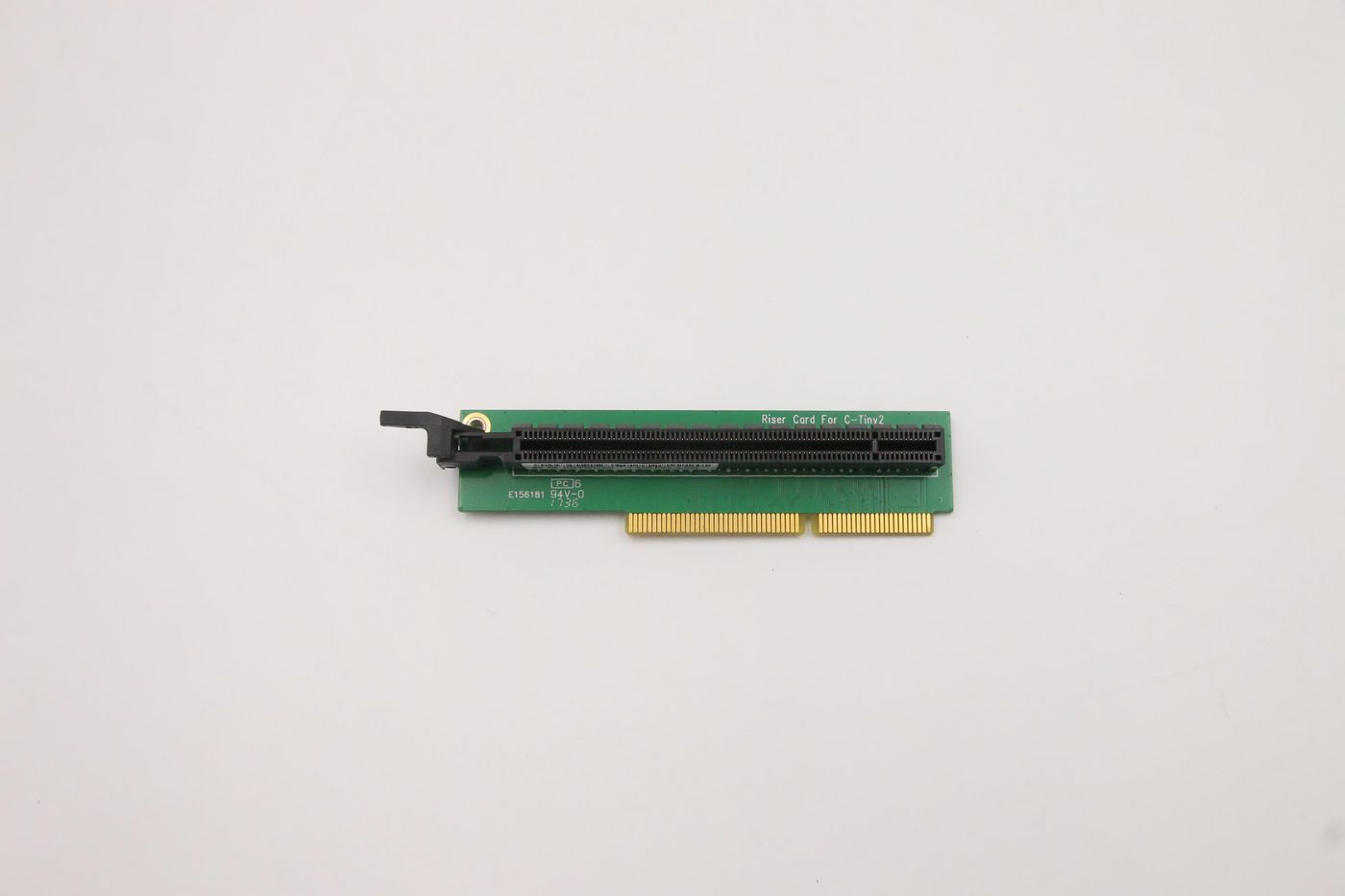 Lenovo Taisol C tiny2 pcie riser card