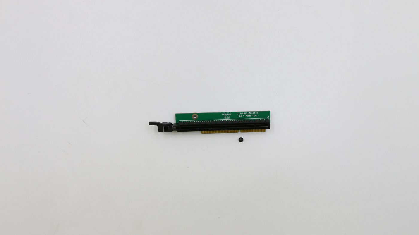Taisol PCIE riser card