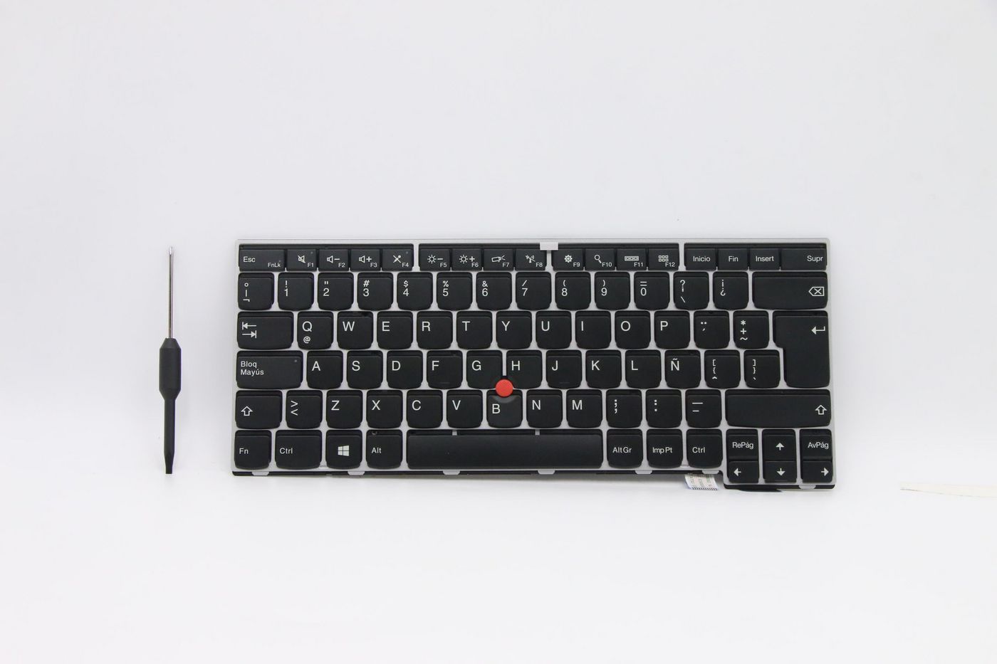 Keyboard LAS CHY