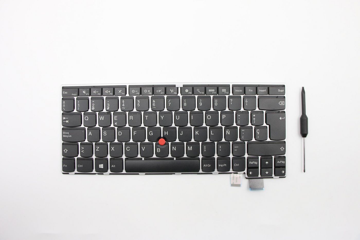 Keyboard ES CHY