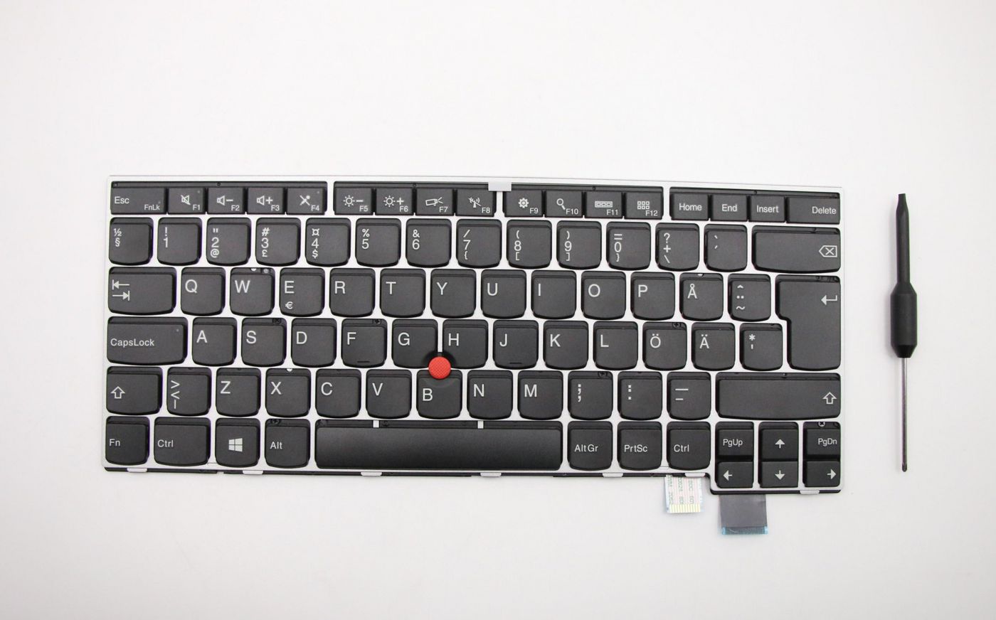 Keyboard SE CHY