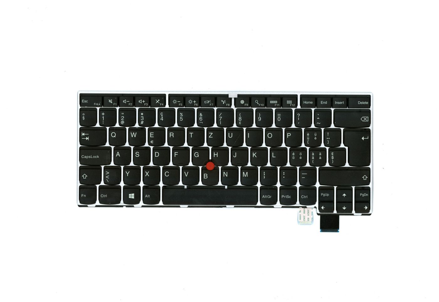 Thinkpad 13 Keyboard T460s