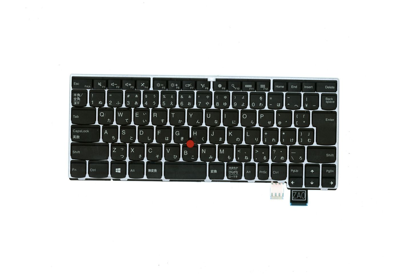 Keyboard JP DFN