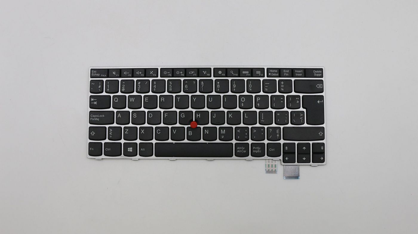 Keyboard for Lenovo ThinkPad