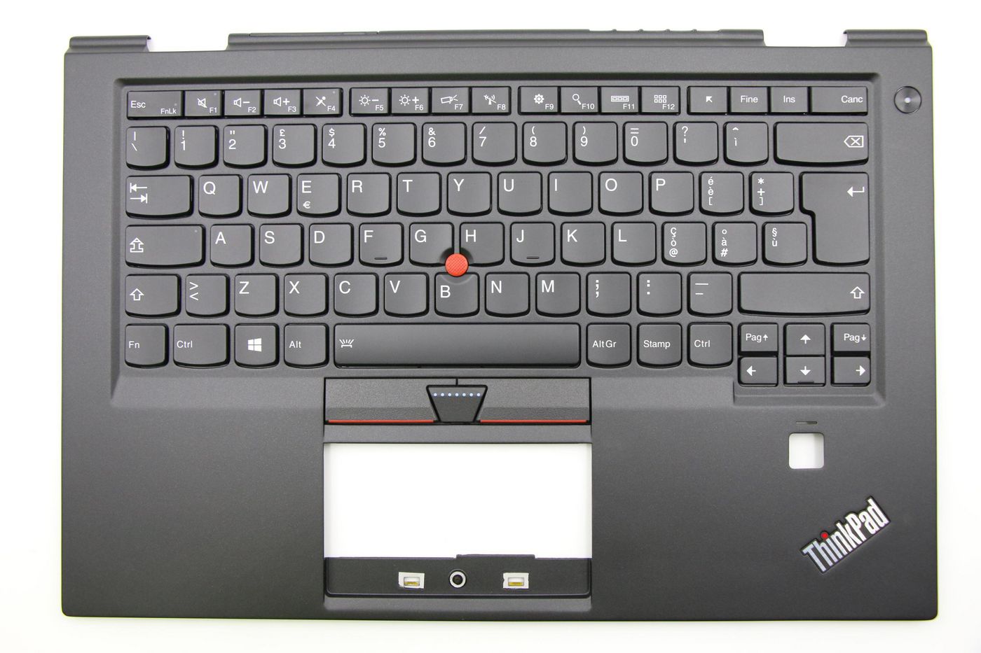 Keyboard (ITALIAN)